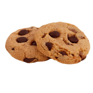 كوكيز شوكولاتة