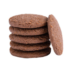 بسكويت-شوكولاتة