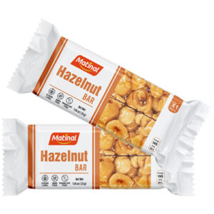 بندق ماتينال غلاف