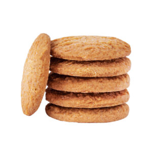 بسكويت-القرفة