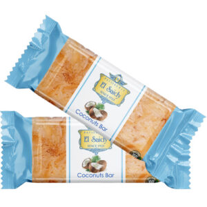 جوز-هند-كراميل