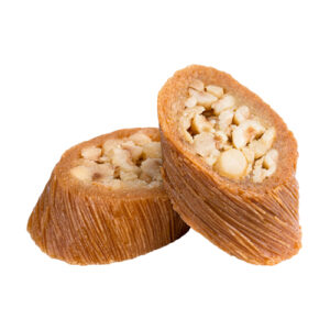 بورمة-بندق-