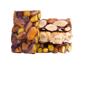 ميكس مكسرات